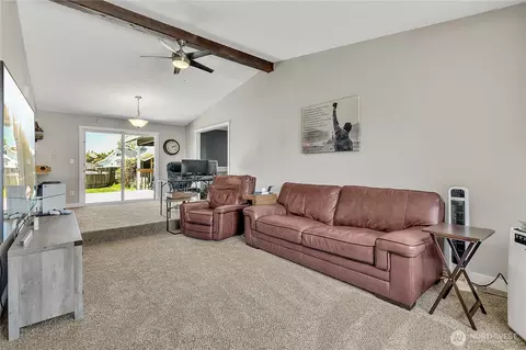 Living - 15635 63rd Street Ct E, Sumner, WA 98390 photo 1 of 2