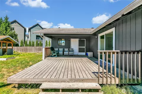 Exterior - 15635 63rd Street Ct E, Sumner, WA 98390 photo 6 of 6