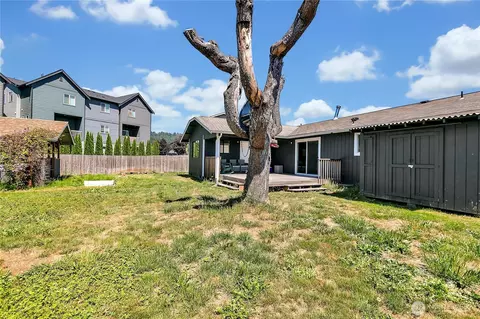 Exterior - 15635 63rd Street Ct E, Sumner, WA 98390 photo 2 of 6