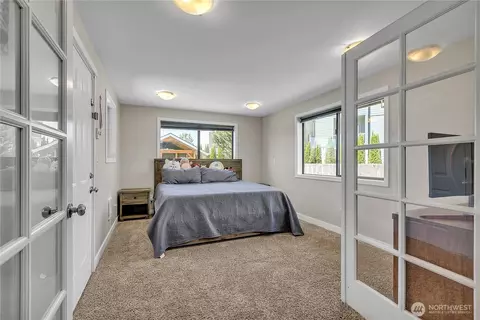 Bedroom - 15635 63rd Street Ct E, Sumner, WA 98390 photo 3 of 4