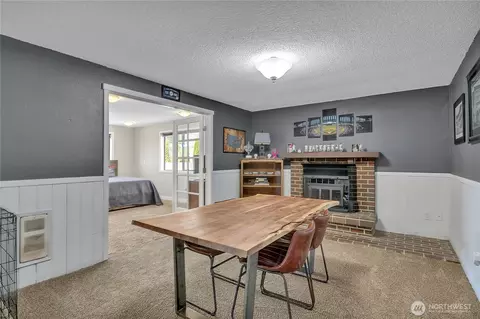 Dining - 15635 63rd Street Ct E, Sumner, WA 98390 photo 1 of 3