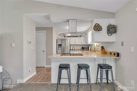 Kitchen - 15635 63rd Street Ct E, Sumner, WA 98390 photo 1 of 3