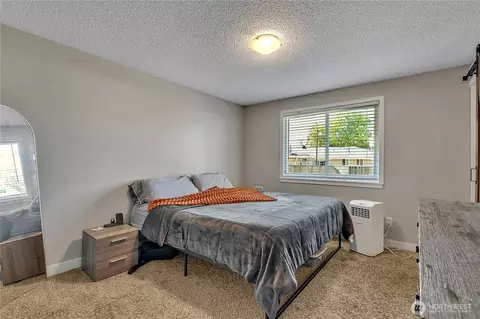 Bedroom - 15635 63rd Street Ct E, Sumner, WA 98390 photo 1 of 4