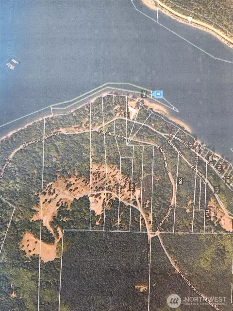 3 29acres Tideland, Shelton, WA 98584