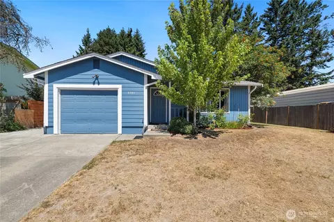 1501 S 92nd St, Tacoma, WA 98444