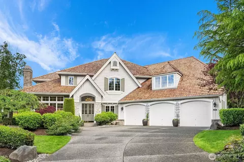 2420 278th Ct SE, Sammamish, WA 98075