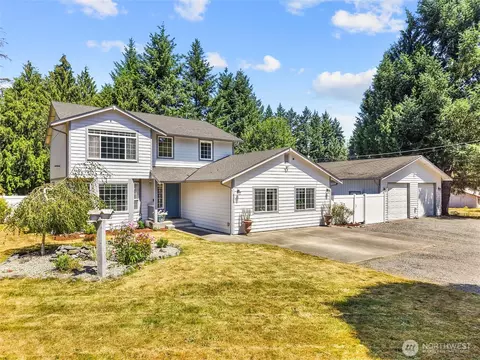4309 236th St E, Spanaway, WA 98387