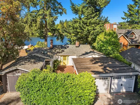 13302 Bitter Pl N, Seattle, WA 98133