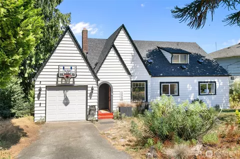 1005 E 30th St, Tacoma, WA 98404