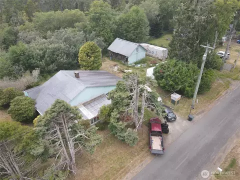 14905 Birch St, Long Beach, WA 98631