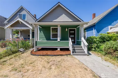 1716 S L St, Tacoma, WA 98405