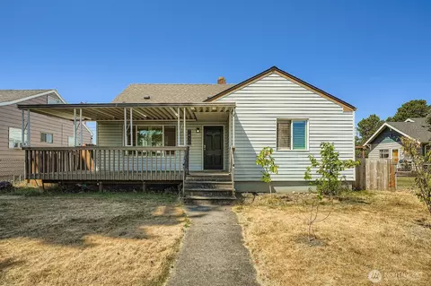 7410 S Lawrence St, Tacoma, WA 98409