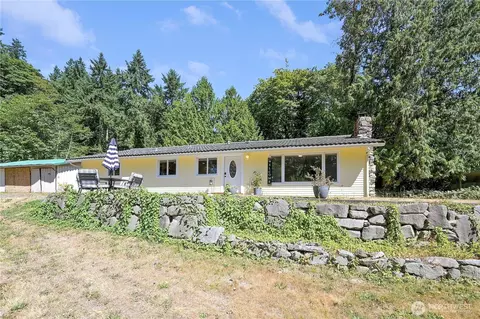 12001 State Route 104, Port Ludlow, WA 98365