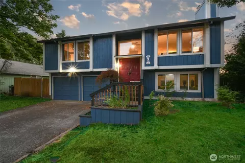 618 SE 141st Ave, Vancouver, WA 98683