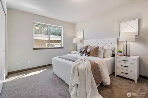 Bedroom - 18226 3rd Dr SE, Bothell, WA 98012 photo 3 of 8