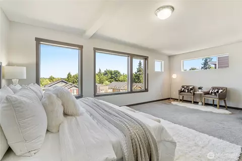 Bedroom - 18226 3rd Dr SE, Bothell, WA 98012 photo 1 of 8