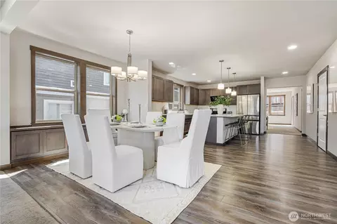 Dining - 18226 3rd Dr SE, Bothell, WA 98012 photo 1 of 1