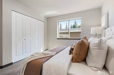 Bedroom - 18226 3rd Dr SE, Bothell, WA 98012 photo 4 of 8
