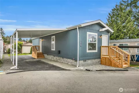3407 S 181st Pl #138, Seatac, WA 98188