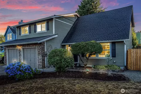 3740 Braeburn Dr NE, Tacoma, WA 98422