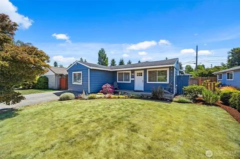 5406 N 43rd St, Tacoma, WA 98407