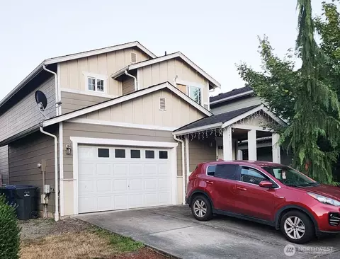 14703 46th Ave NE, Marysville, WA 98271