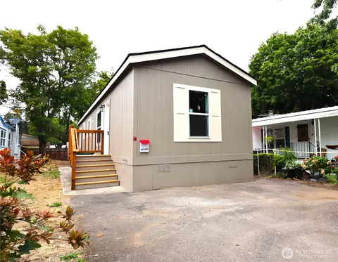 3909 E 4th Plain Blvd #47, Vancouver, WA 98661