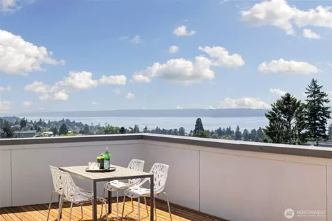 4151 California Ave SW #A, Seattle, WA 98116
