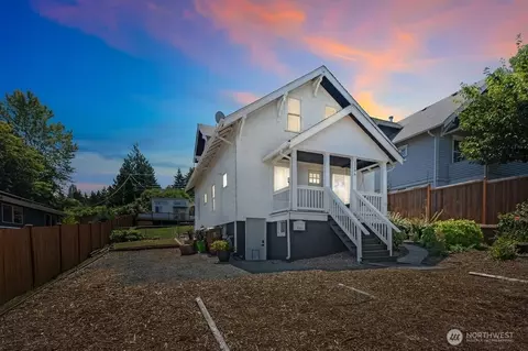 1206 E 30th, Tacoma, WA 98404
