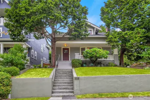 1523 4th Ave N, Seattle, WA 98109