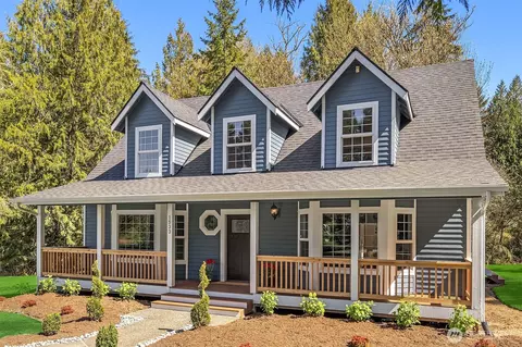 1533 SE 167th Ave, Snohomish, WA 98290