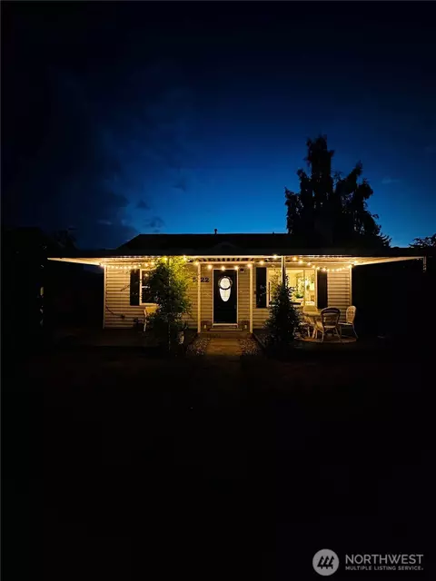 3122 N Mullen St, Tacoma, WA 98407