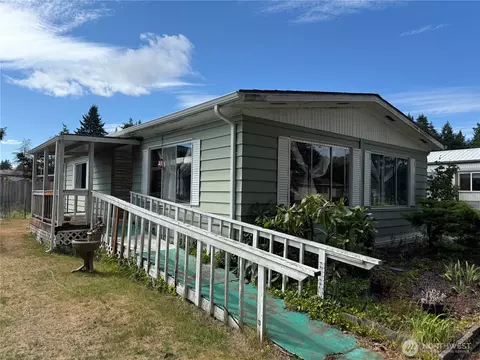 121 E Blevins Rd N #69, Shelton, WA 98584