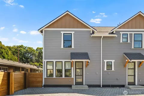 850 S B S Donovan St, Seattle, WA 98108
