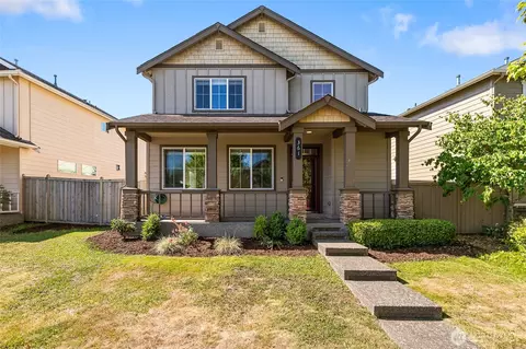 361 Holland Ave, Bellingham, WA 98226