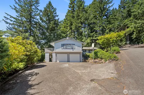 345 SE Greenwood Ave, Chehalis, WA 98532