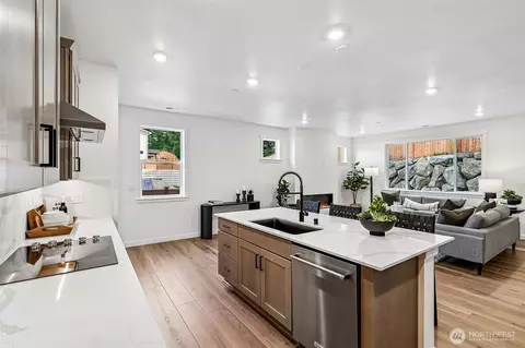 Kitchen - 24319 13th Ave SE #CR21, Bothell, WA 98021 photo 4 of 6
