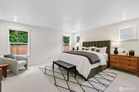 Bedroom - 24319 13th Ave SE #CR21, Bothell, WA 98021 photo 1 of 8