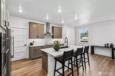 Kitchen - 24319 13th Ave SE #CR21, Bothell, WA 98021 photo 1 of 6