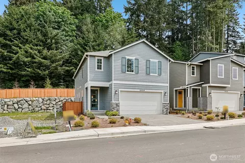Exterior - 24319 13th Ave SE #CR21, Bothell, WA 98021 photo 4 of 4
