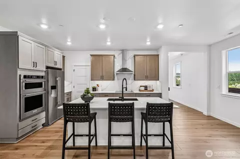 Kitchen - 24319 13th Ave SE #CR21, Bothell, WA 98021 photo 2 of 6
