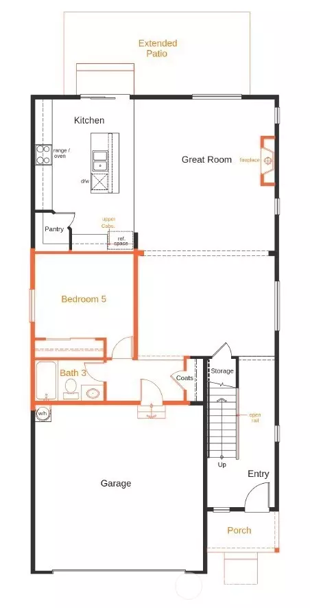 24330 13th Ave SE #CR13, Bothell, WA 98021 photo 2