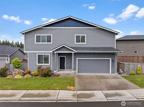7810 22nd Trl SE, Lacey, WA 98503