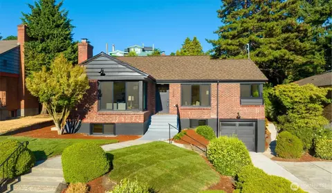1908 Clise Pl W, Seattle, WA 98199
