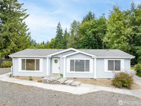3406 S Mill Creek Ct, Port Angeles, WA 98362