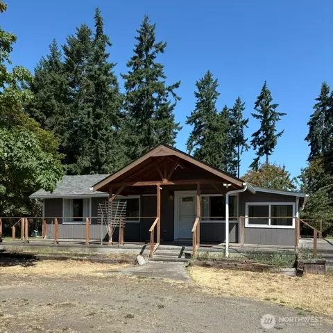 382 W Silberhorn, Sequim, WA 98382