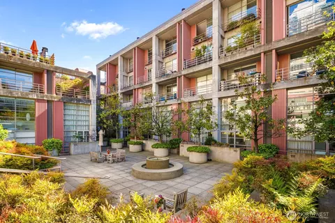 1425 Western Ave #L308, Seattle, WA 98101