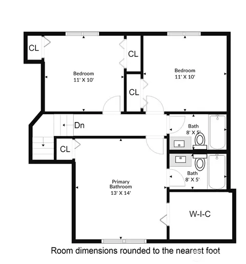 Floorplan - 18910 Bothell Everett Hwy #G3, Bothell, WA 98012 photo 2 of 2