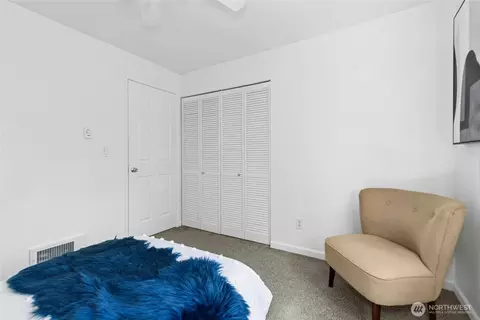 Bedroom - 18910 Bothell Everett Hwy #G3, Bothell, WA 98012 photo 2 of 5