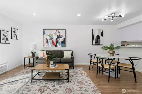 Living - 18910 Bothell Everett Hwy #G3, Bothell, WA 98012 photo 5 of 5